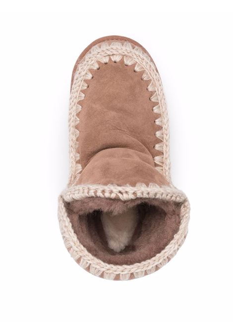 Stivali Mou MOU KIDS | SCARPE | MU.FW101050APKBRO